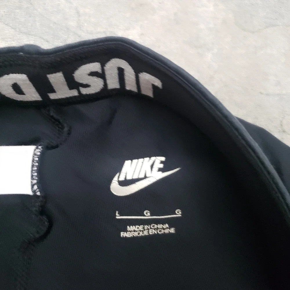 Nike item good